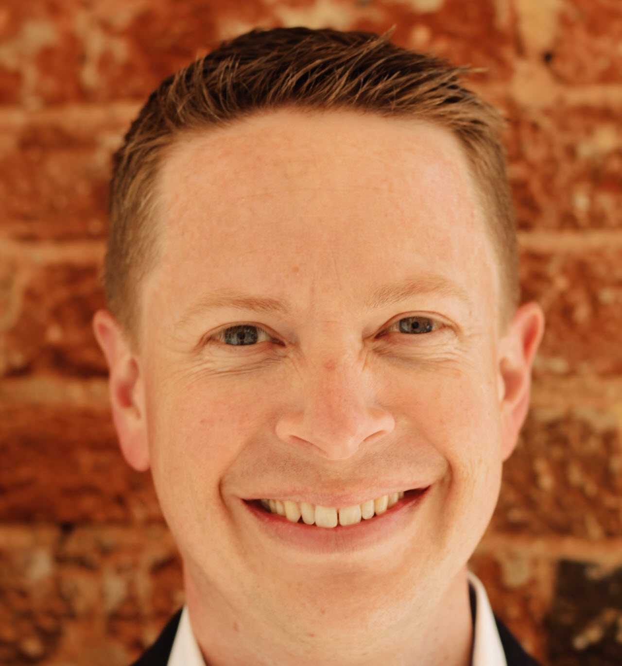 Dr Paul Simpson