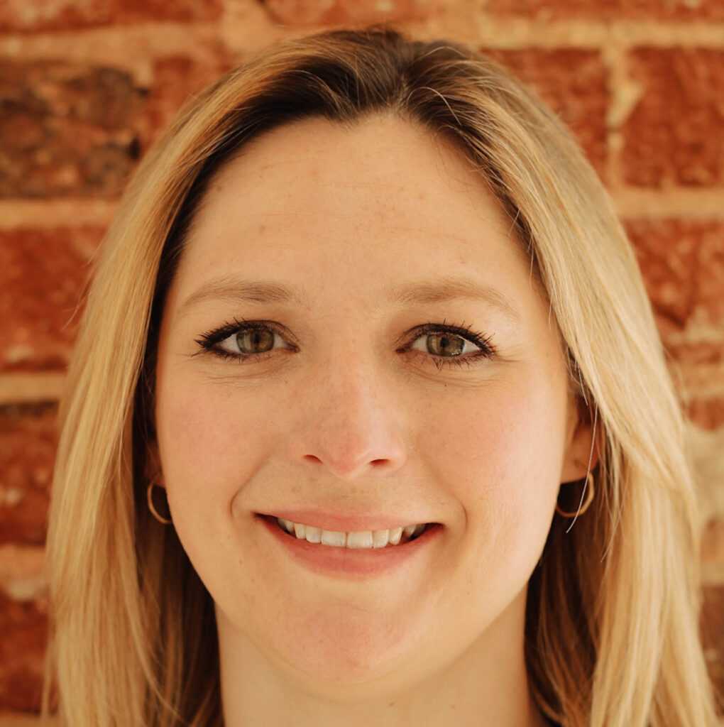 Dr Hannah Healey