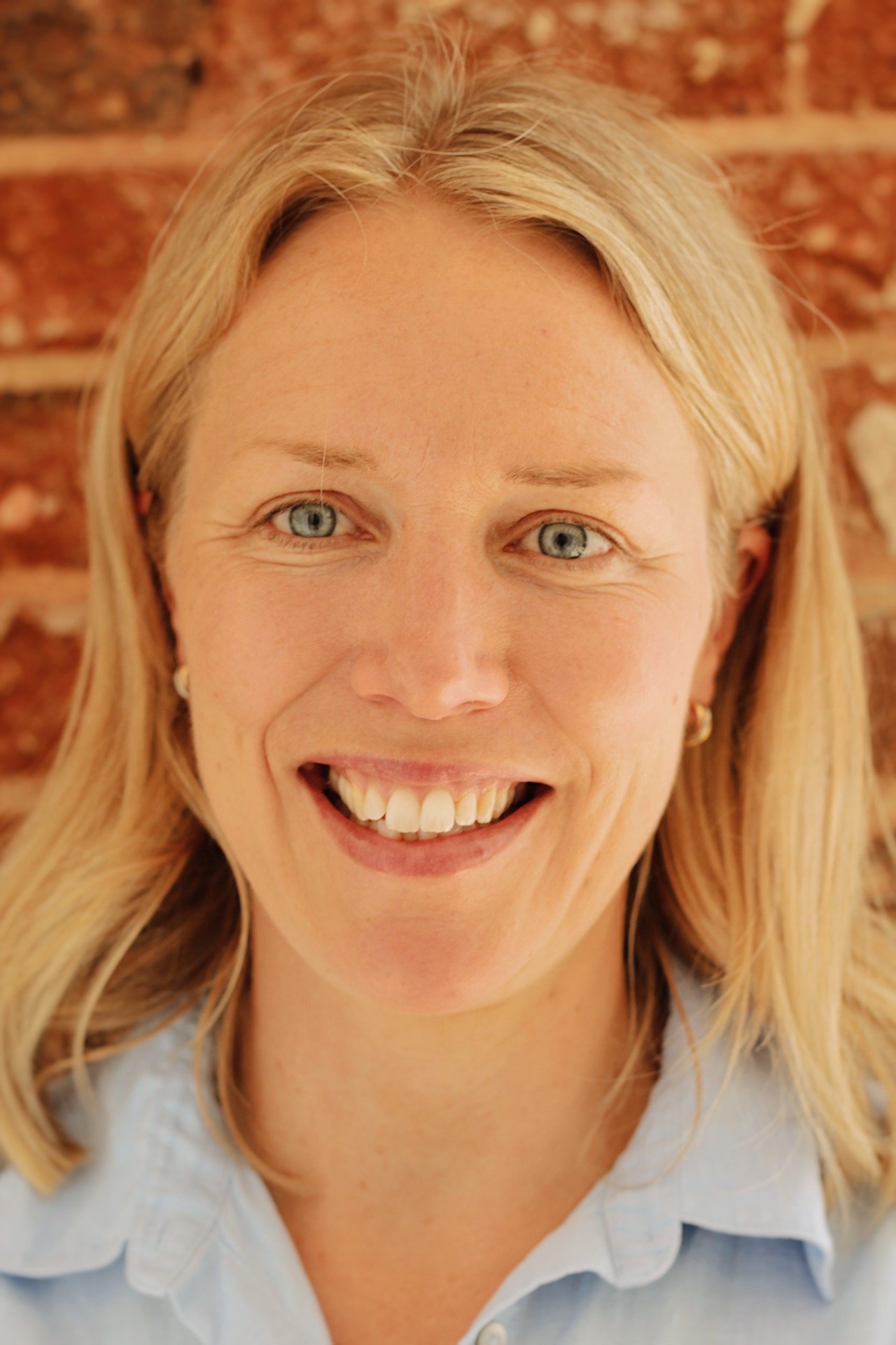 Dr Susanne Ahlund